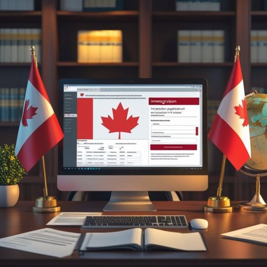 Simplify Your Canadian Immigration Journey with Verge Immigration Services Inc_ Simplify Your Canadian Immigration Journey with Verge Immigration Services Inc_